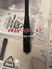 1PCS Motorola walkie talkie antenna PMAE4079A, frequency 403-527MHz,/xjk