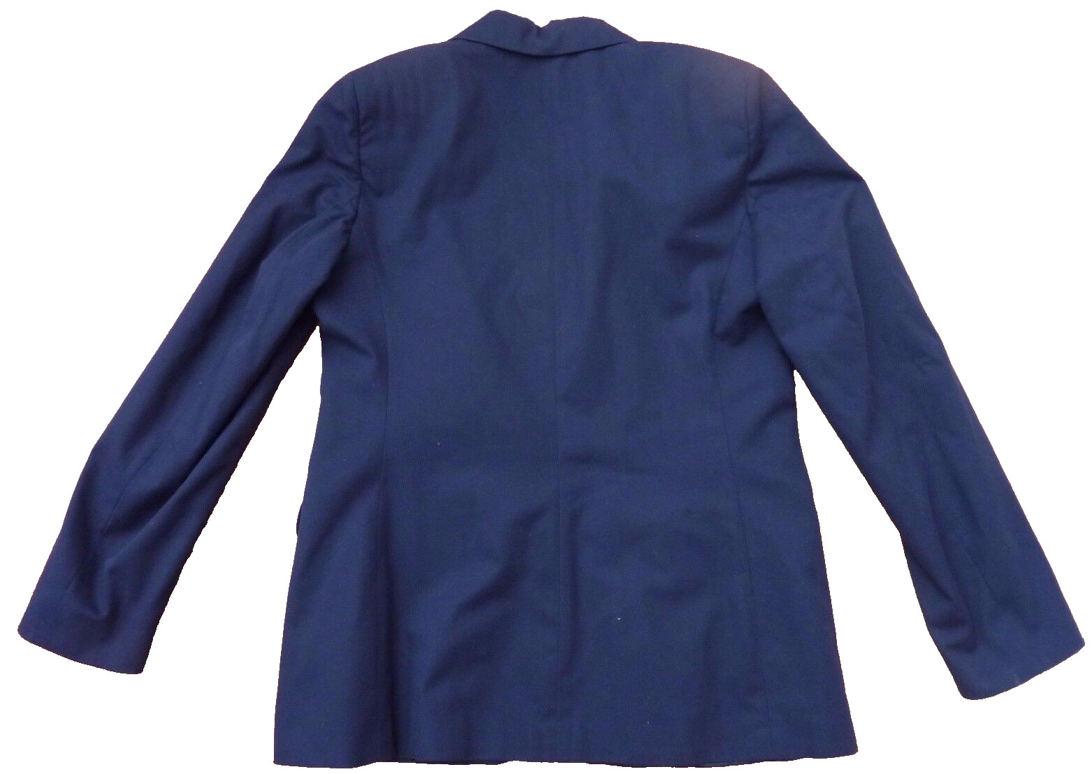 ROHAN Women's Globetrotter Jacket Blazer £129 - Blue - UK 12 - 7 pockets image 8