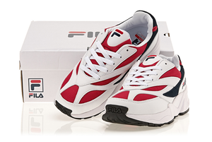 nuevas deportivas fila