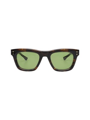 NUOVI occhiali da sole brand NATIVE SONS model CALLAHAN color GASOLINE