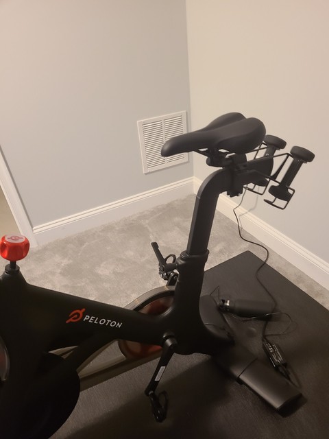 Echelon ECH-SPORT Sport Bike Connect 