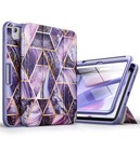 Coque pour iPad 10e génération 2022 iPad 10.9 Protection d'écran Intégrée Por...