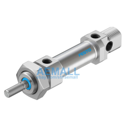 FESTO-DSNU-20-15-PPS-A 1908298 1pcs New ISO Cylinder
