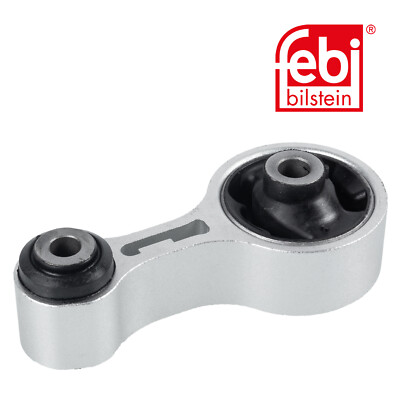 FEBI (170100) Motorlager, Lagerung hinten für MAZDA