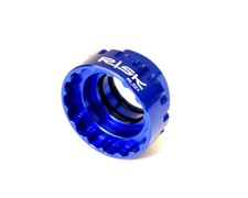 Swishti Direct Mount Chainring Tool For Shimano M7100 M8100 M9100 Bike Repair