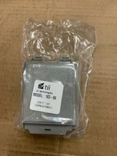 TII Network Technologies 163-06 Terminal Box -Select Quantity 1, 10, 25 & 50 lot