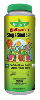 FERTILOME SLUG & SNAIL BAIT