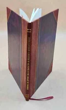 Irving Langmuir; A Register Of His Papers In The Library Of Cong [Leather Bound]
