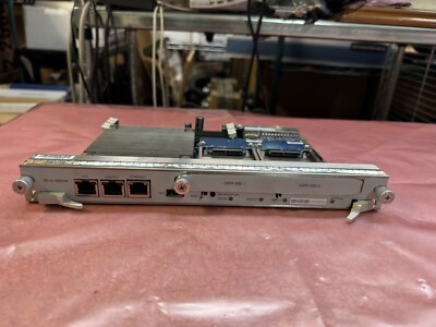 Juniper RE-S-1800X4-16G-S-K Routing Engine RE-S-1800X4 No Memory No SSD