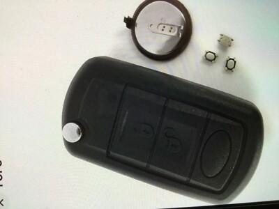 Automobile Locksmith Repair Kit - for Land Rover Discovery 3 Range Rover Sport L