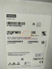 ONE New Siemens Level Transmitter 7ML5110-1ED07-4AF3 7ML51101ED074AF3