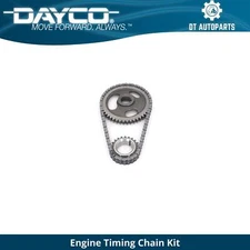 For 1960-1965 Dodge W300 Series 5.2L V8 Engine Timing Chain Kit Dayco 1961 1962