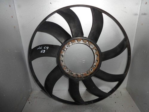 Audi A6 C4 2,5 TDI Lüfter Lüfterrad Kühlerlüfter 4A0121301