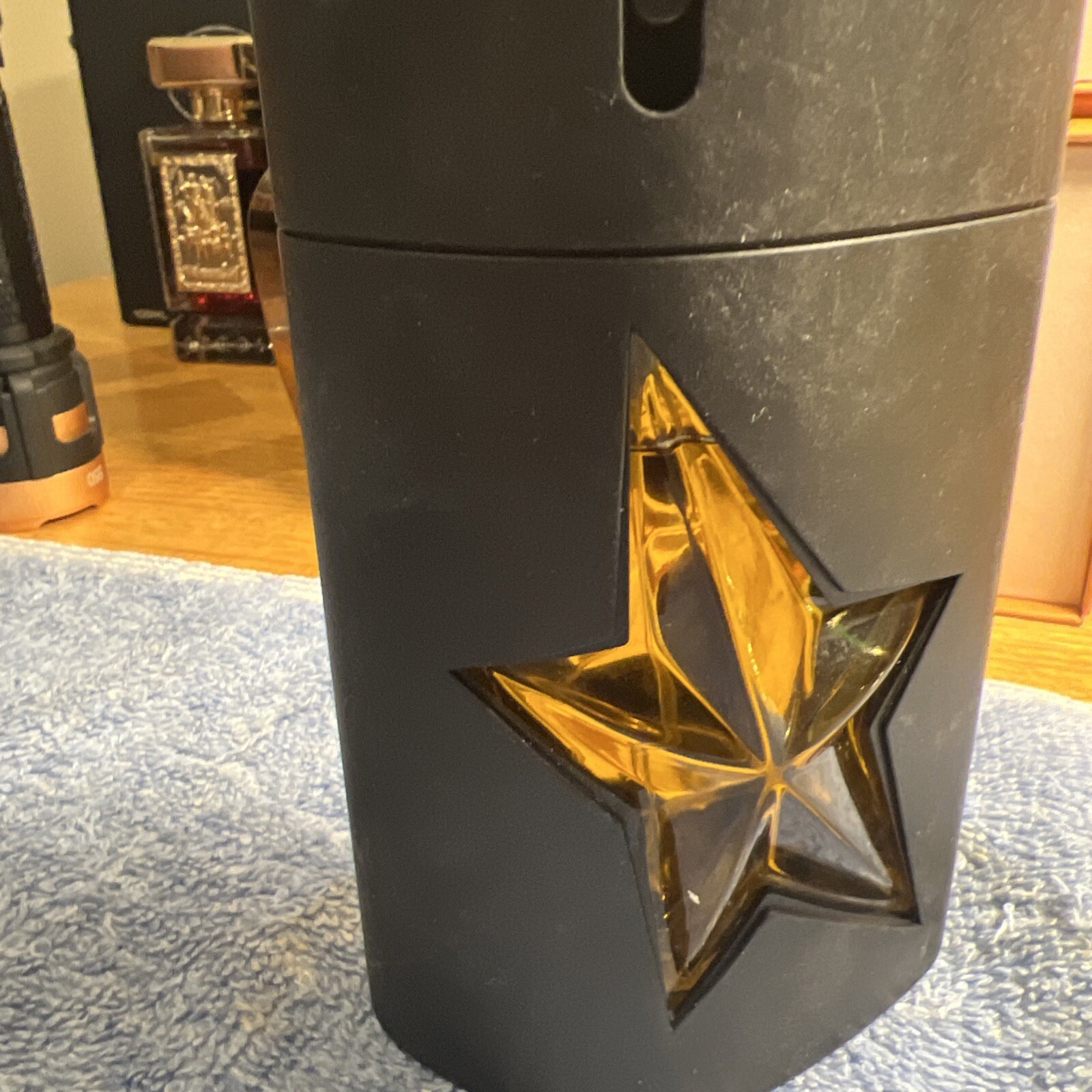 Thierry Mugler A*men Pure Malt &nbsp;💯% Authentic Guaranteed!!  Discontinued 