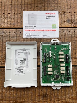 Equipment Interface Module THM5421C THM5421C1008 Honeywell