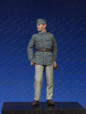 THE BODI ÖSTERREICH-UNGARIAN FIGHTER ACE WWI 54mm Cod.KUK54001