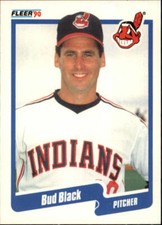 1990 Fleer Baseball Commons & Stars - Complete Your Set Card #441 - #660
