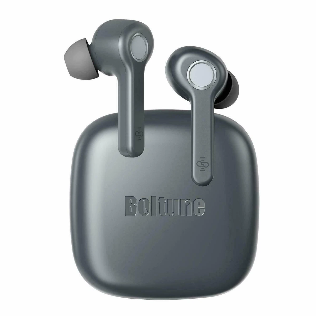 Upgraded Boltune True Wireless earbuds Bluetooth V5.0 40 Hours play time SB25