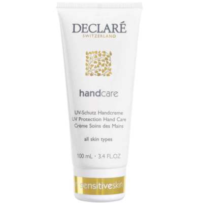 Declare UV-Schutz Handcreme 100ml