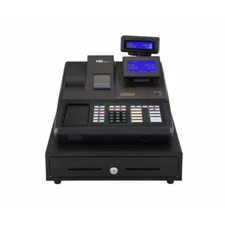 HK SYSTEMS HK-7215 CASH REGISTER "Brand New"
