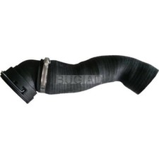 BUGIAD Ladeluftschlauch für BMW 5er Touring 525d 530d Opel Vectra A CC
