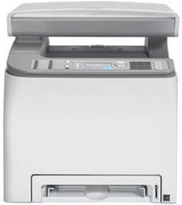desktop laser printer scanner copier