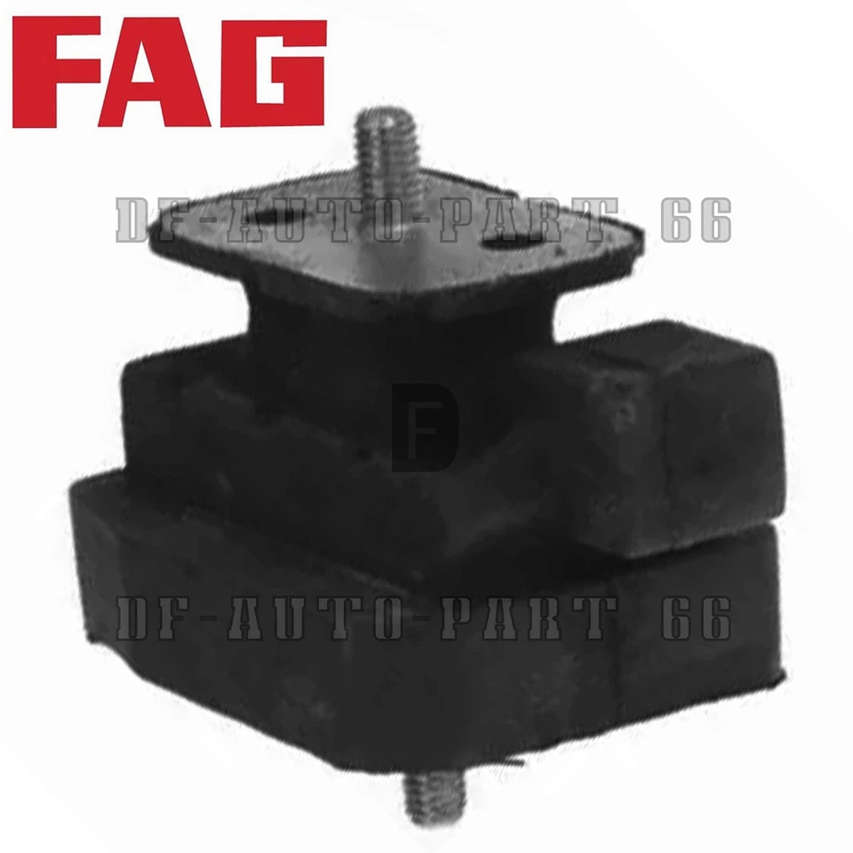 Almohadilla de soporte de transmisión FAG PARA BMW E60 2.5L N52 5-10/3.0L N52 6-10 22316771741 Foto 3 de 4