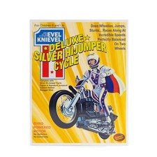 evel knievel stunt set products for sale | eBay