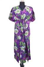 Long Dress, Printed kaftan, Beach Wear Gown, Kaftan Dress, Night Wear Caftan