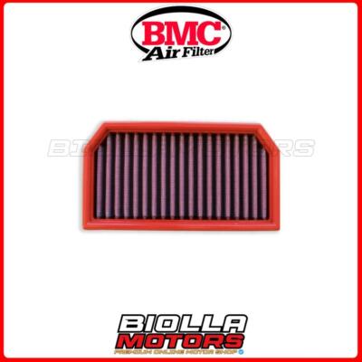 FM01117 LUFTFILTER BMC APRILIA TUONO 660 2021 > SPORT WASCHBAR