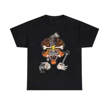 The Great Milenko - Hallowicked - t shirt - Juggalo - Insane Clown Posse - ICP