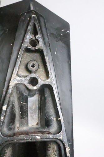439972 OMC Evinrude Johnson V4 & V6 Gear Case - Foto 4 di 13