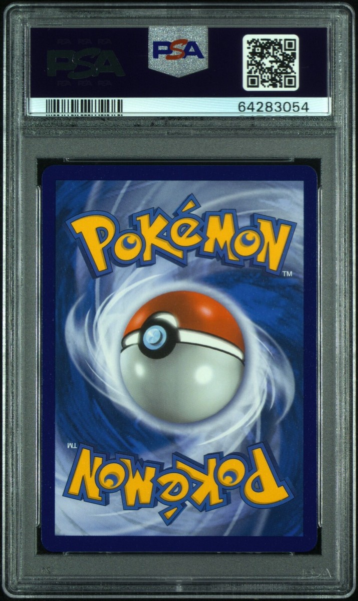2022 Pokemon Brilliant Stars Charizard VSTAR 174/172 Rainbow