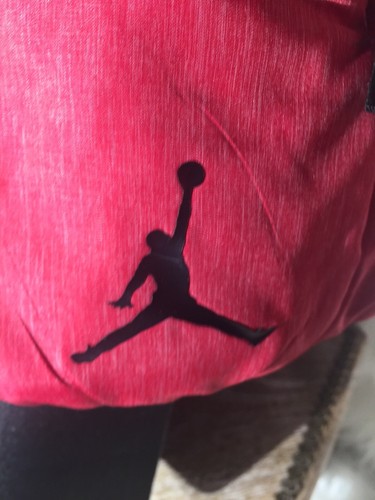 New Nike Boys Jordan Jumpman Puffer 