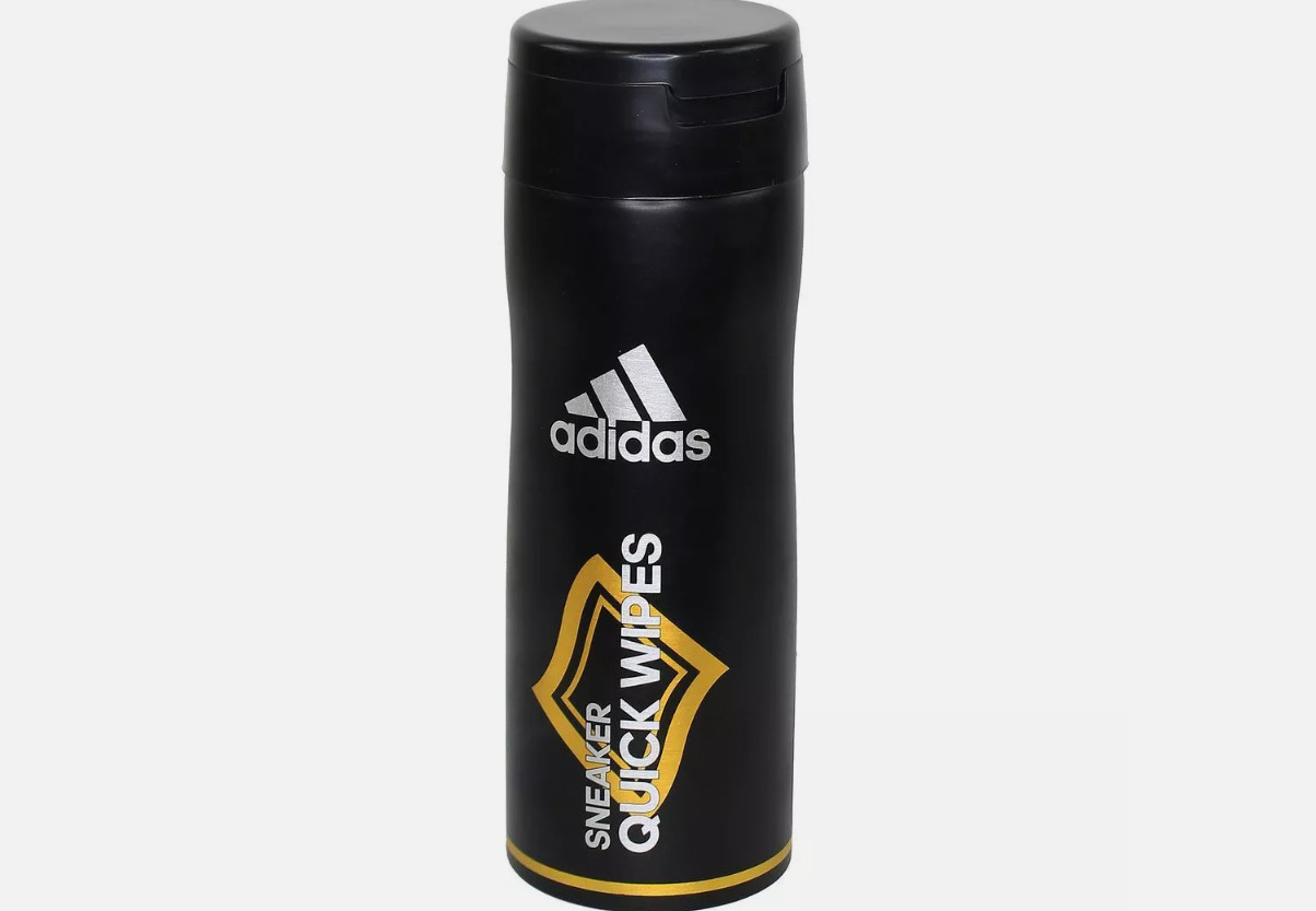 Adidas Originals Sport Sneaker Cleaning 15 Wipes