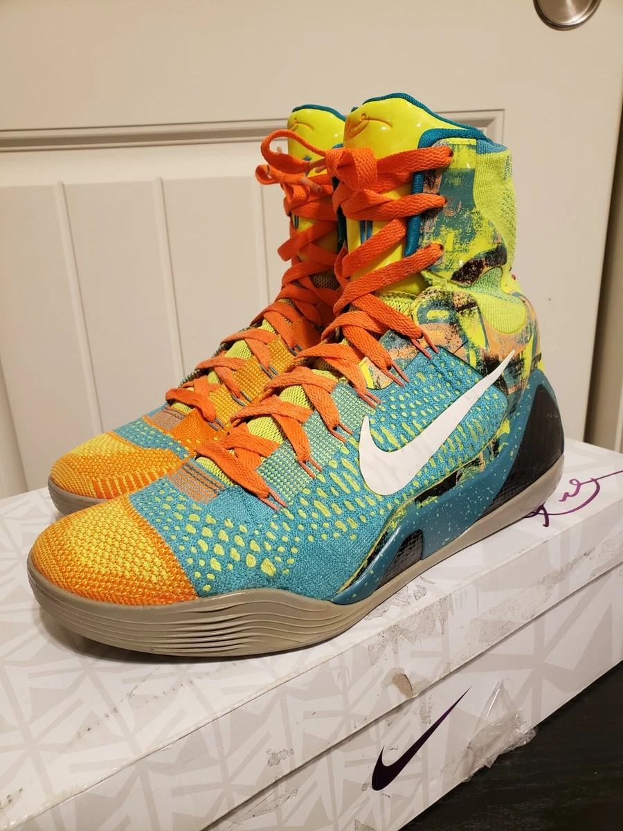 Kobe shoes 9 deals