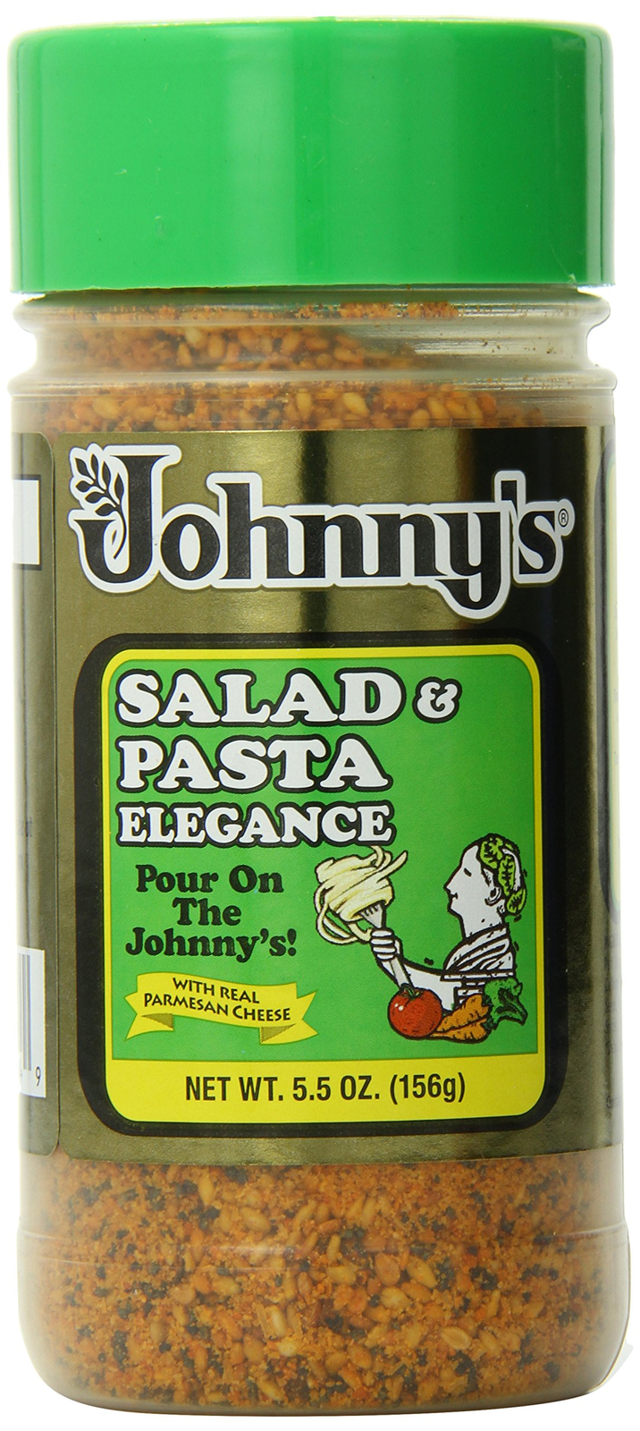Johnny's Salad and Pasta Elegance, 5.5 Ounce Pack of 6 eBay