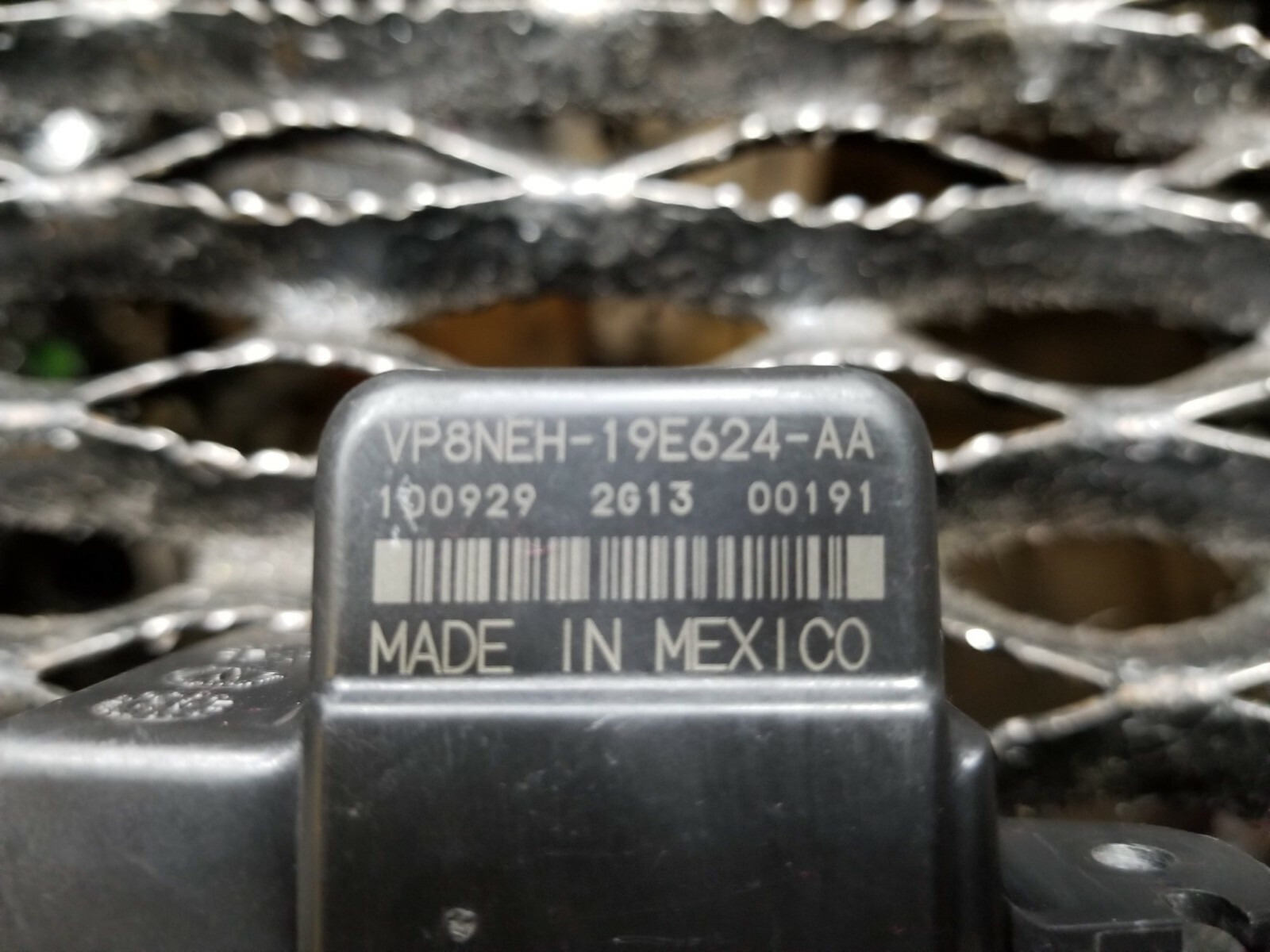 04 05 06 07 INFINITI QX56 Blower Motor Resistor VP8NEH19E624AA OEM eBay