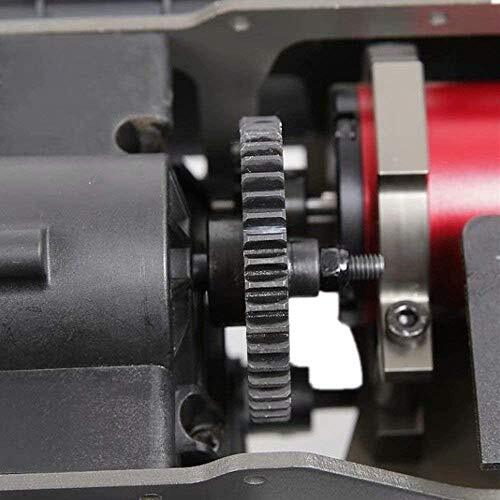 Harden Steel 44T Spur Main Gear for HPI 1/8 Savage Flux X4.6 XL5.9