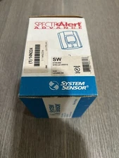 SW strobe white