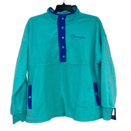 Champion Womens Turquoise Explorer 
