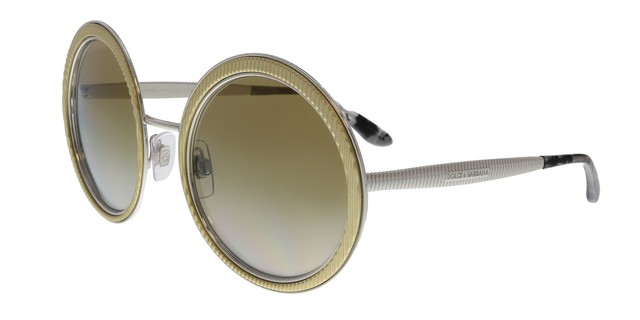 d&g round sunglasses