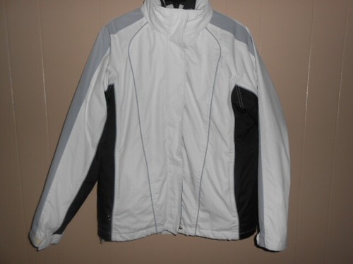 St. Johns Bay Women's 3 In One Jacket w 