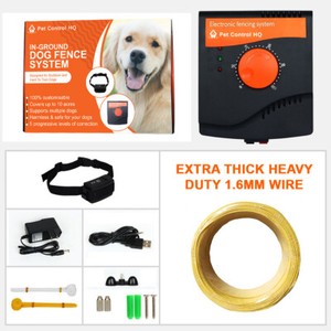 invisible dog fence ebay