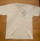 ROD STEWART Official 1998 Tour Local Crew gray shirt Adult XL RARE NEVER WORN