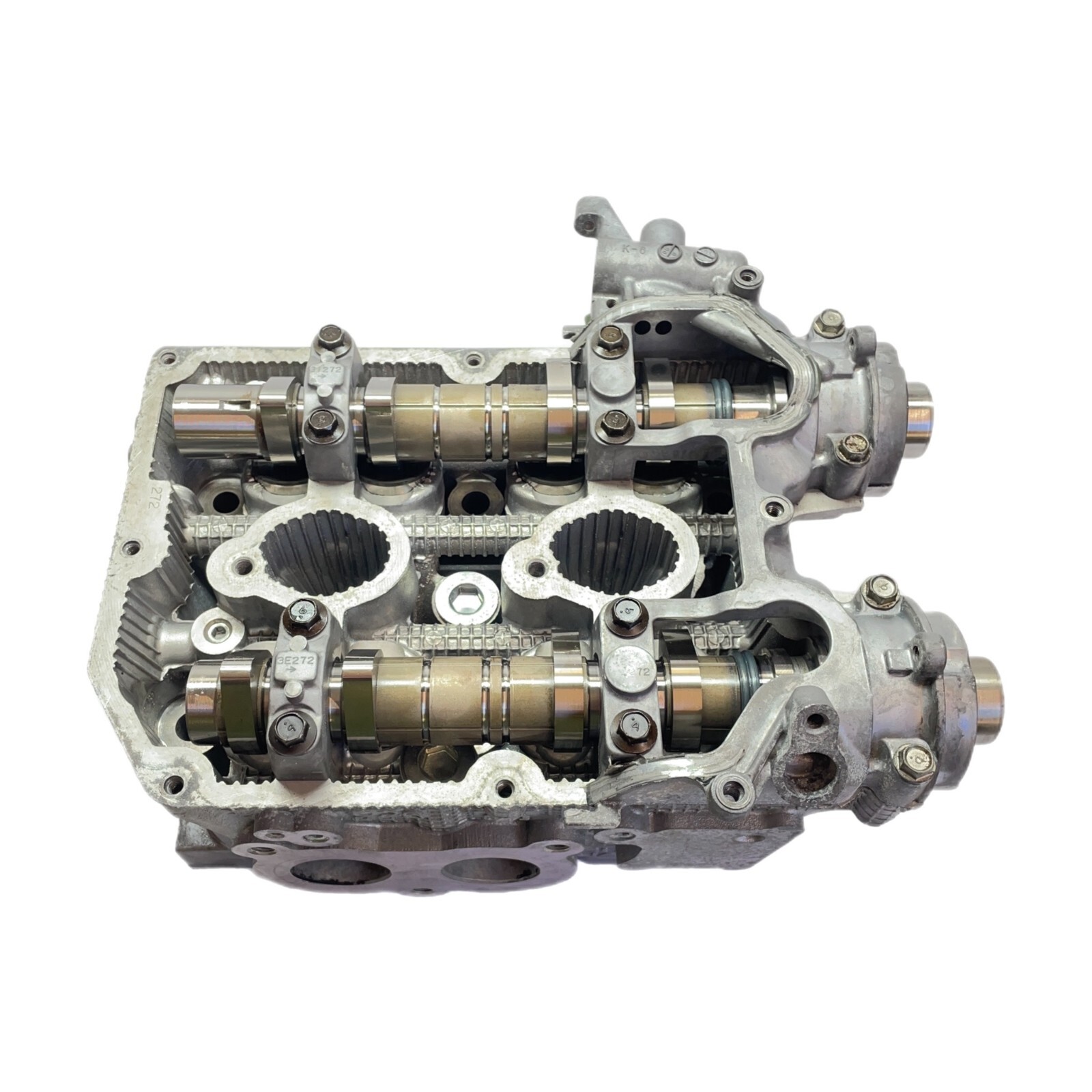 Subaru Impreza WRX Forester XT EJ25 Turbo DOHC D25 Complete CYLINDER