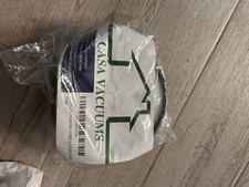 2 pack Hoover WindTunnel Air UH70400 Filter Bundle Kits, 303902001 303903001