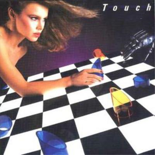Touch Touch (CD) Album