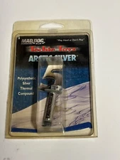 Mad Dog Techie Toyz Arctic Silver 5 3.5G Thermal Compound 3.5G Grams Made in USA