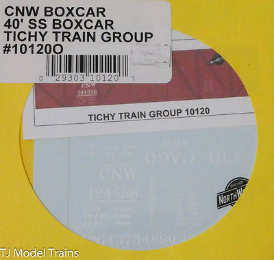tichy train group o scale